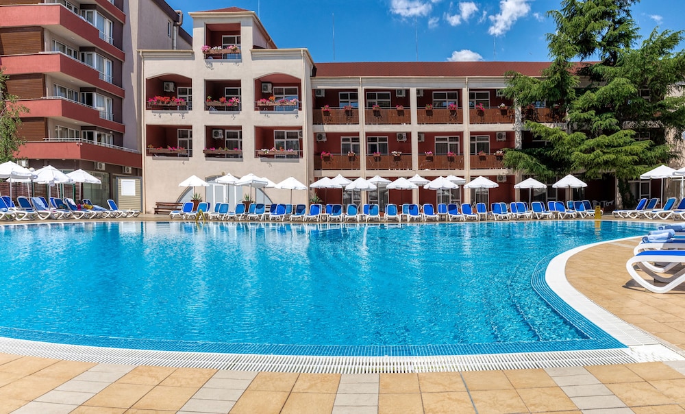 Asteria Family Sunny Beach 45/50