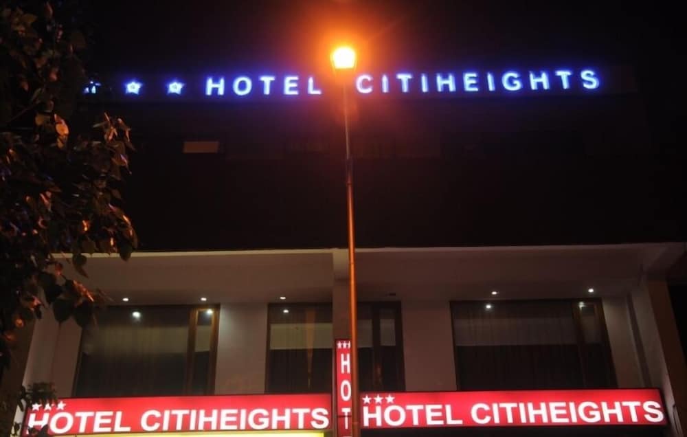 Hotel Citi Heights 4/41