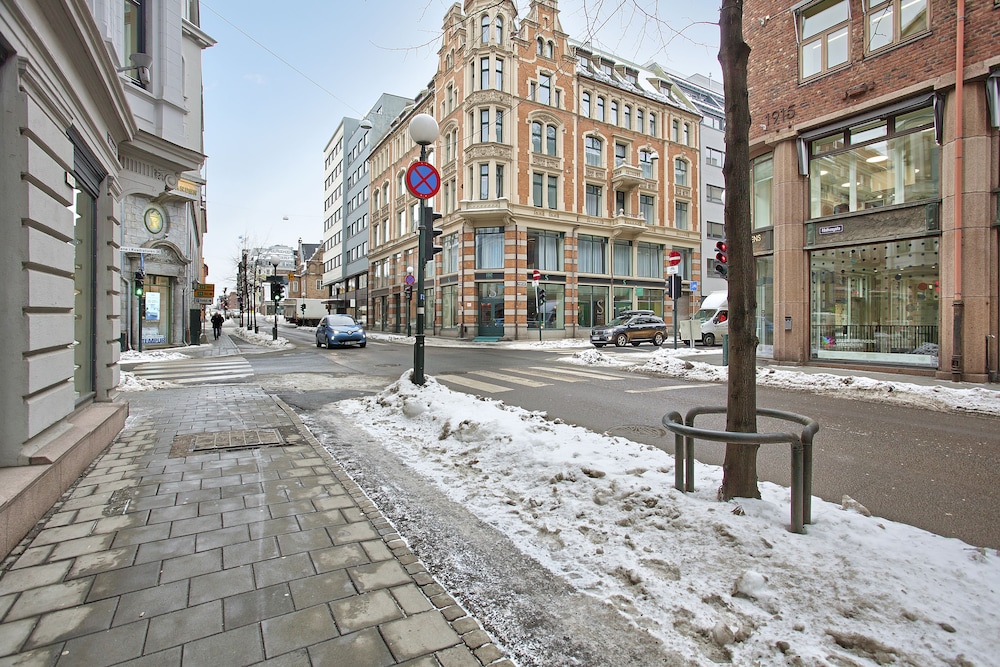 K7 Hotel Oslo 42/50