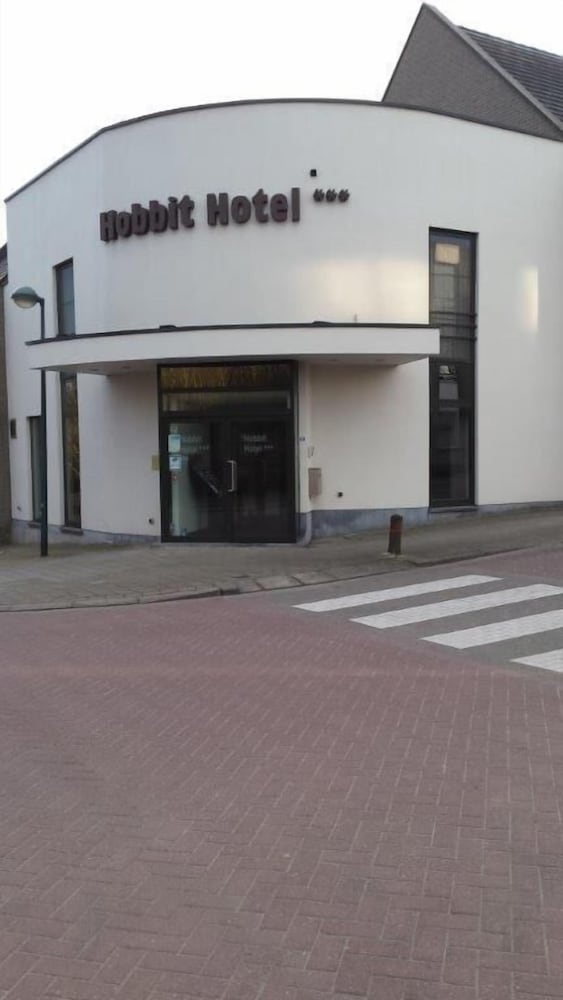 Hobbit Hotel Zaventem A 33/34