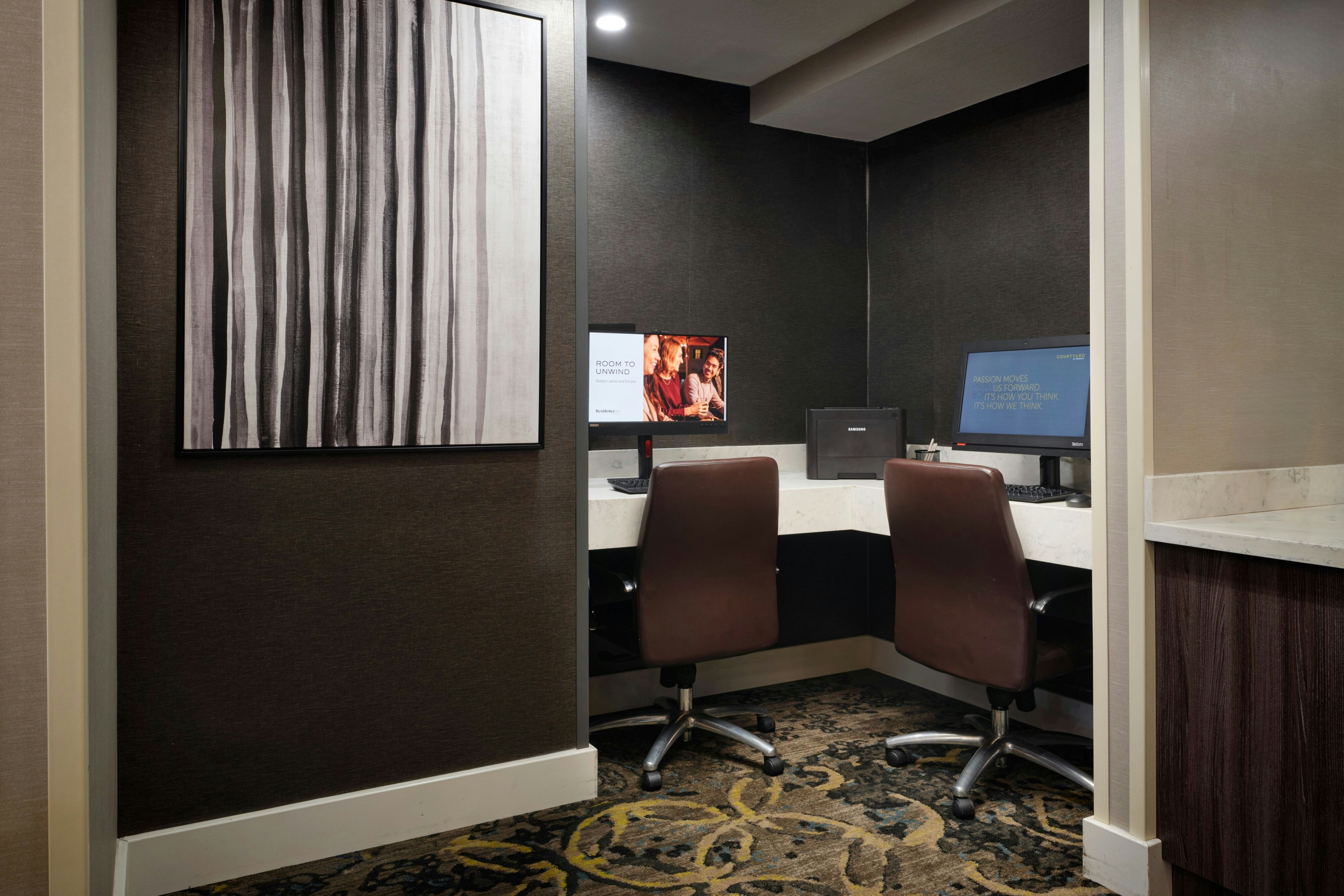 Residence Inn By Marriott Fort Lauderdale Weston 18/24