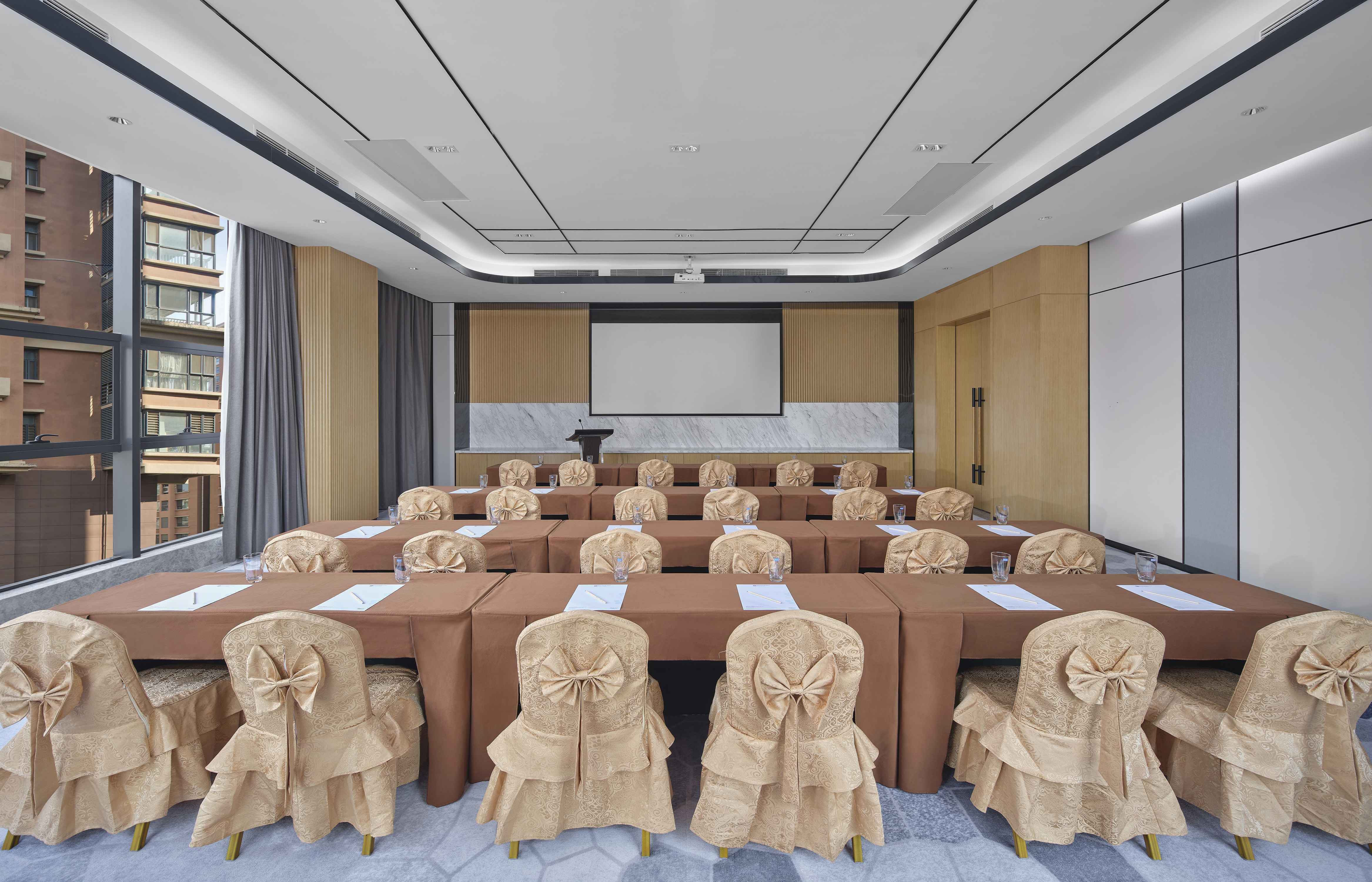 Hilton Garden Inn Xingtai Xiangdu District 8/9