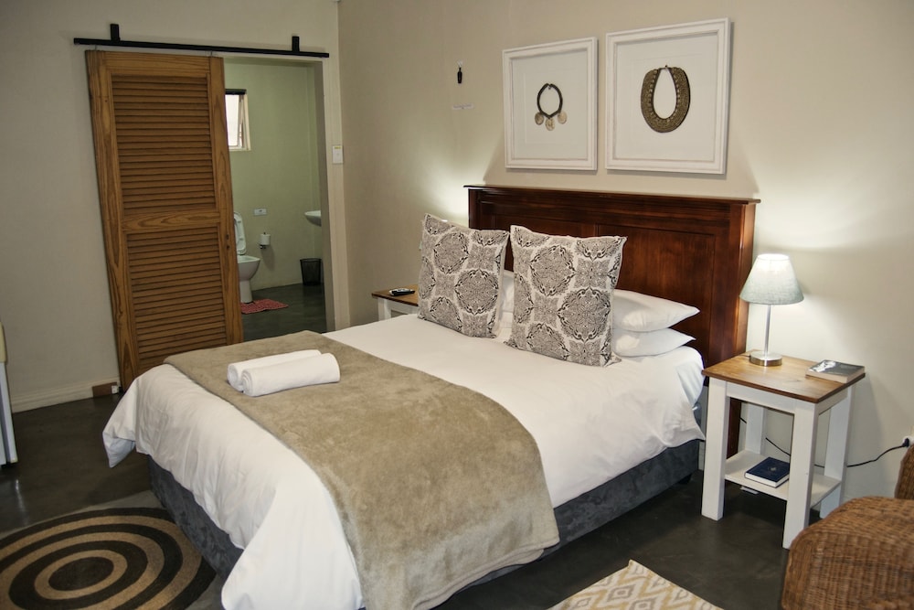 Pumleni Guesthouse 6/50