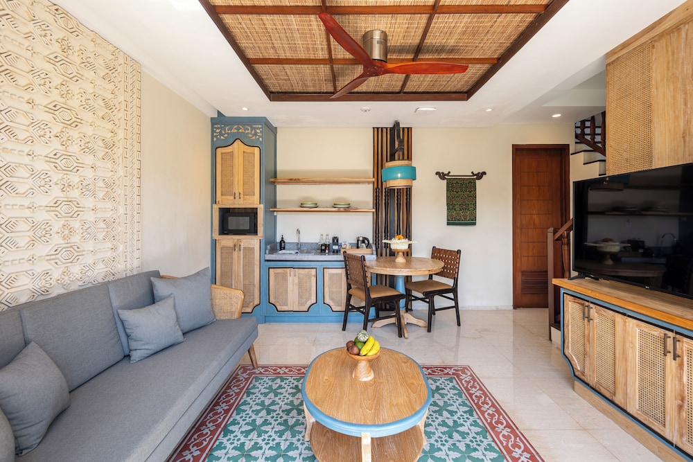 Metland Venya Ubud (Formerly Horison Ume Suites and Villas Ubud) 27/50