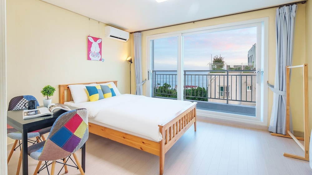 Jeju Inhouse Pension 10/53