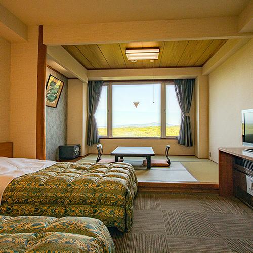 Oga Kanko Hotel 7/38