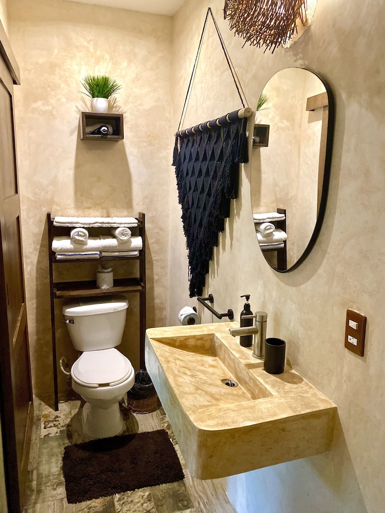 Pacha Tulum Boutique Hotel 83/84