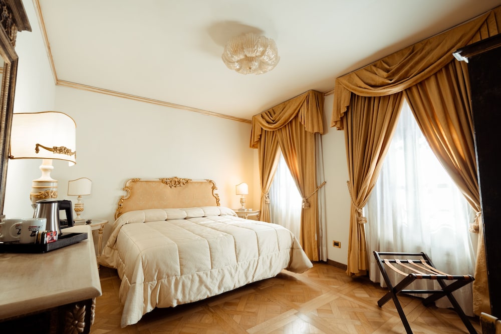 Palazzo Alexander 46/71