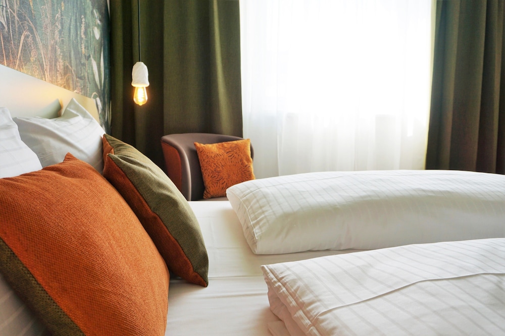 Hotel The Weekend 19/60