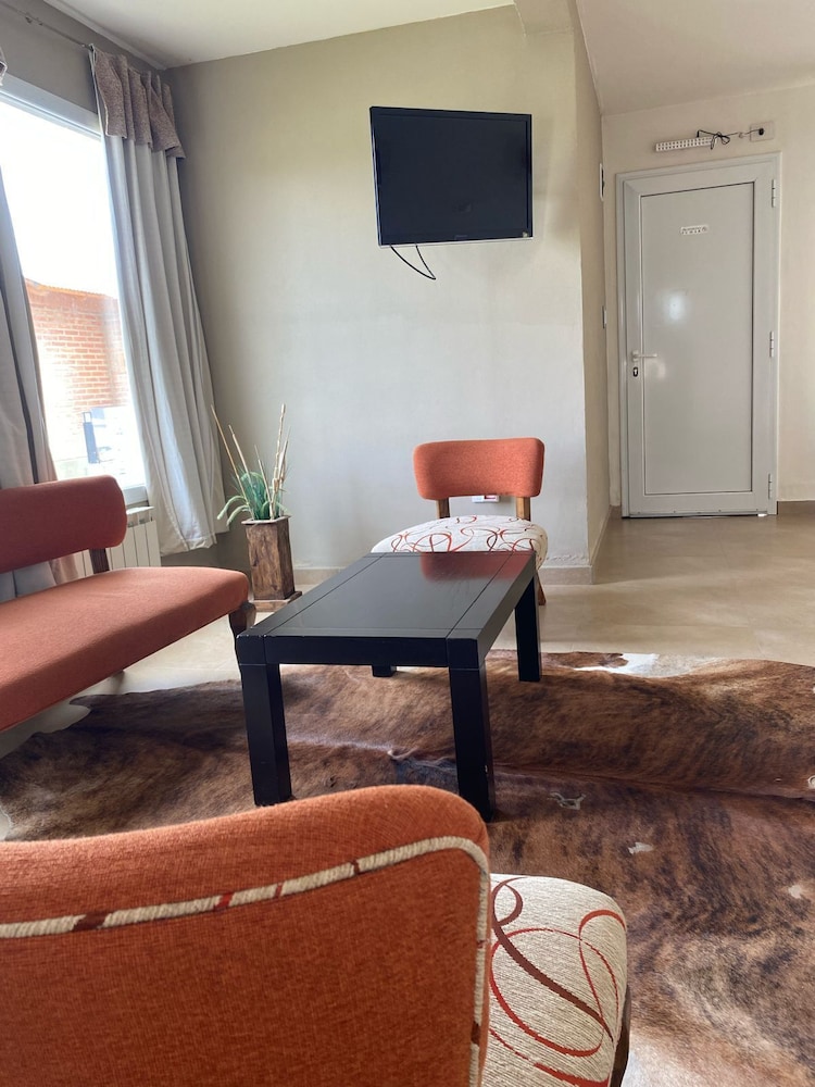 Parador Ruta 40 35/50