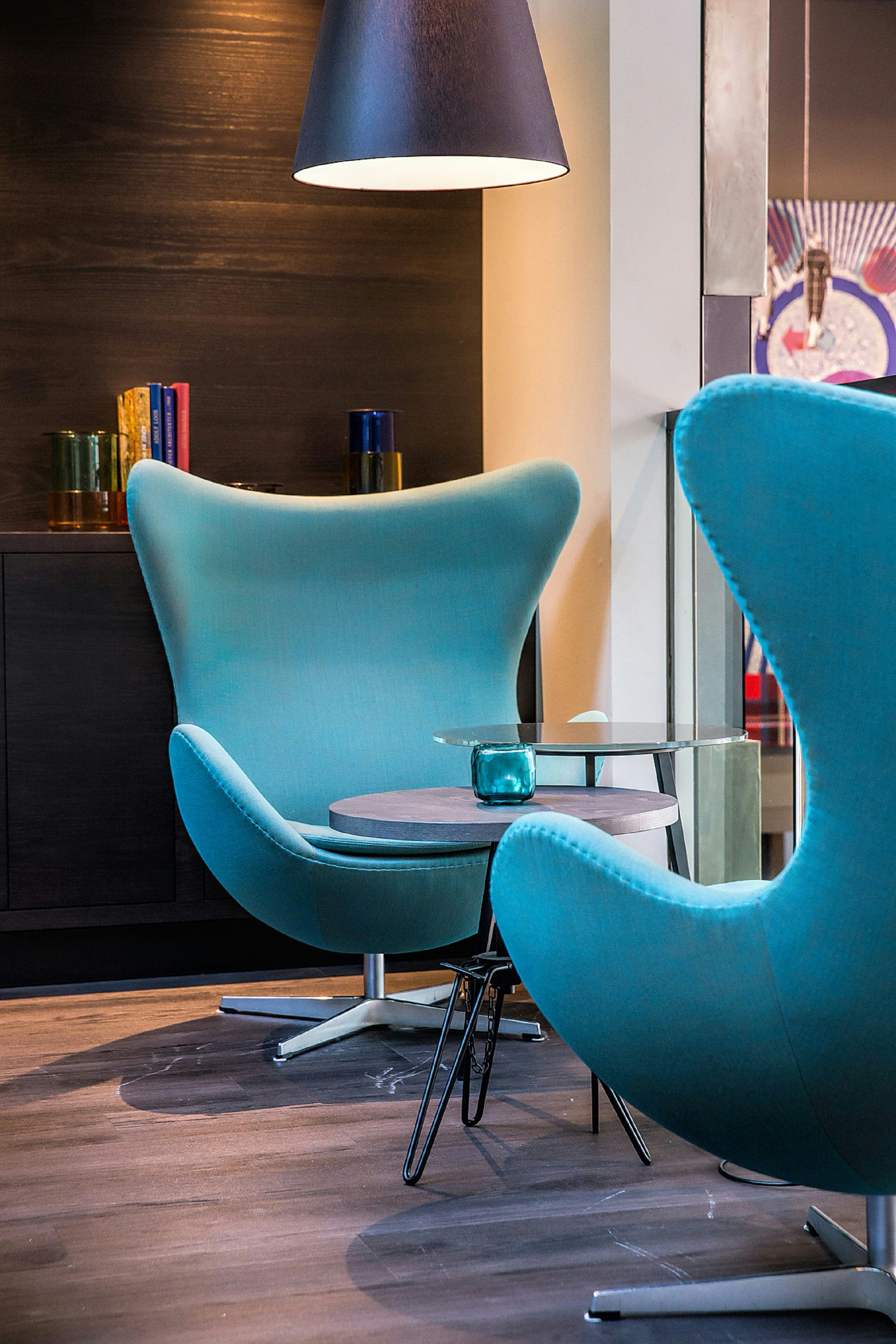 Motel One Wien-Westbahnhof 13/29