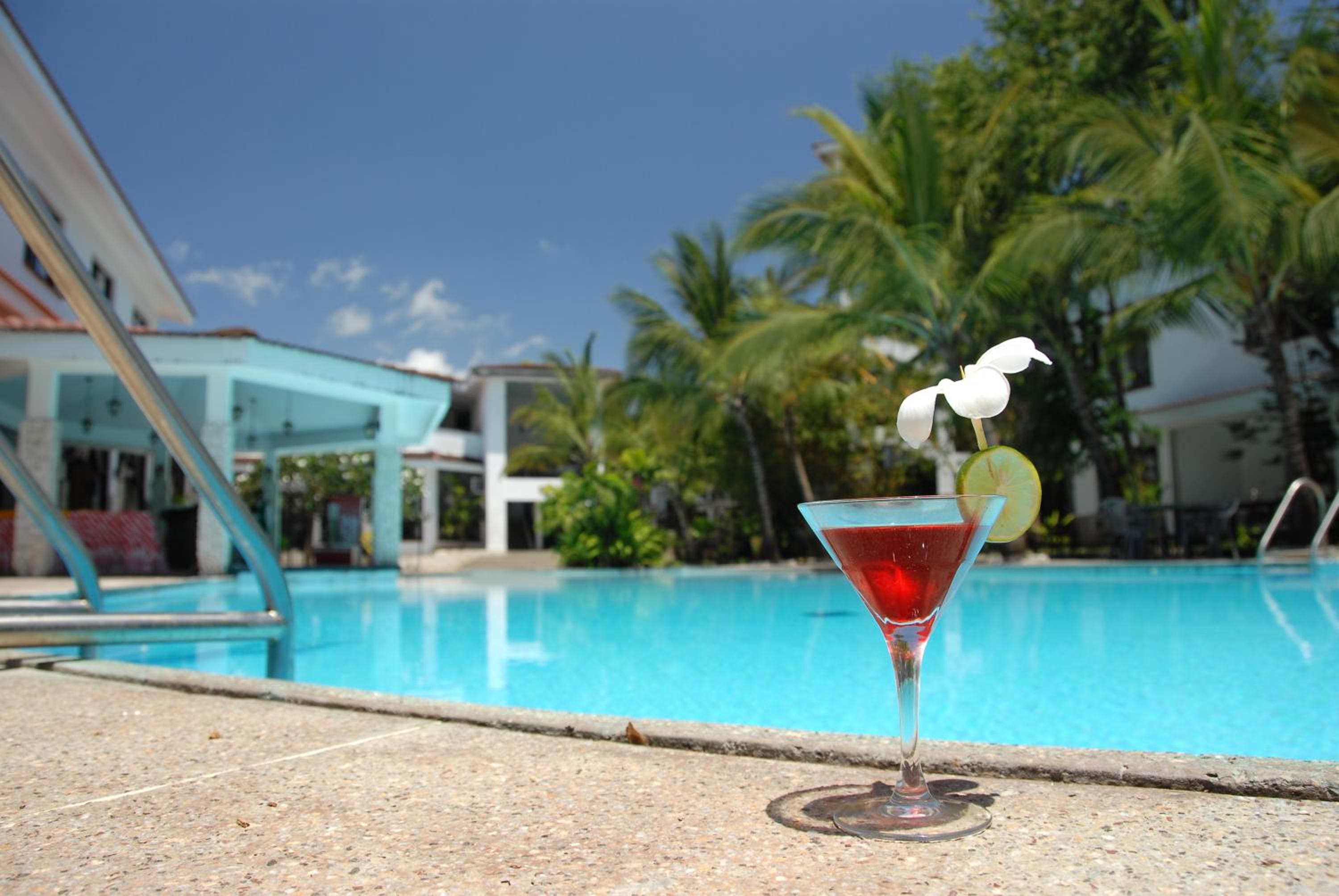 BAOBAB HOLIDAY RESORT 26/56