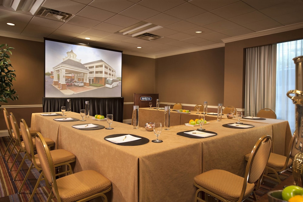 The Inn at Opryland, A Gaylord Hotel 24/24