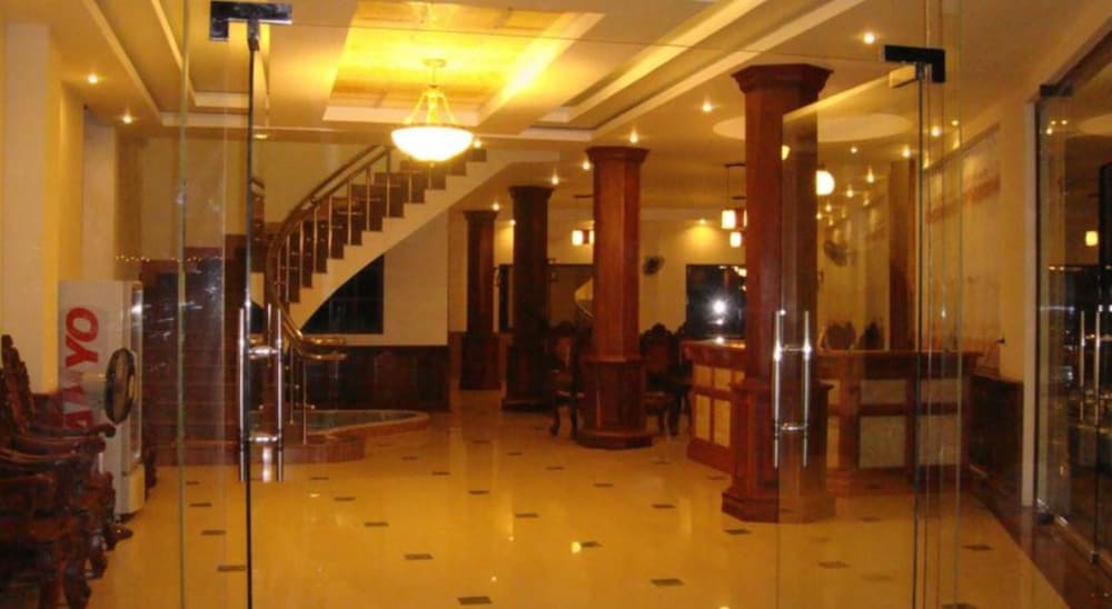 Asia Hotel Battambang 12/45