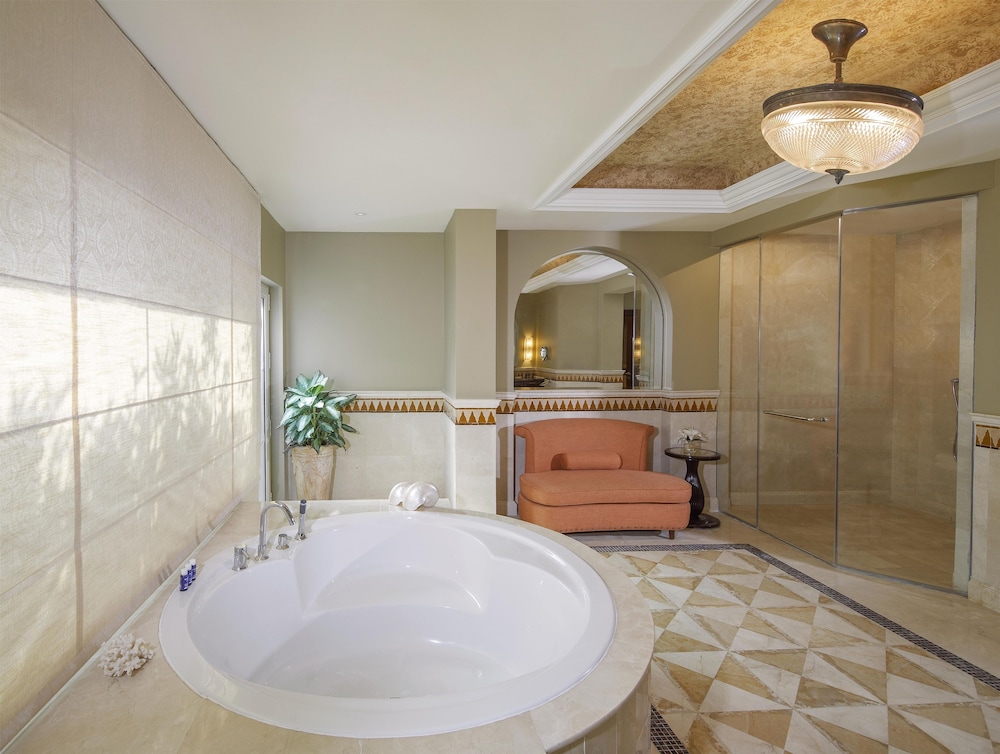 Desert Islands Resort & Spa by Anantara 72/72