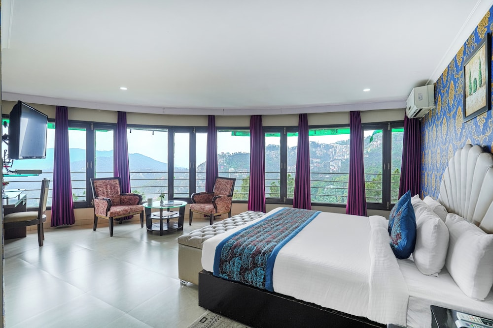 Hotel Ck International 24/50