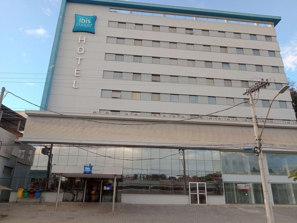 Ibis Budget Barbacena 4/60