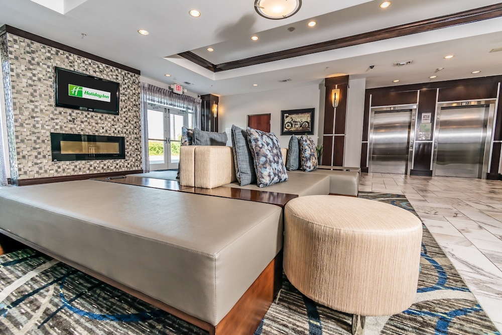 Holiday Inn Houston Webster 9/63