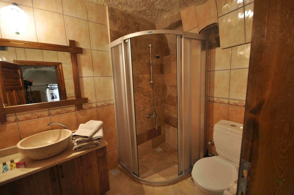 Anatolia Cave Hotel Pansion 48/50