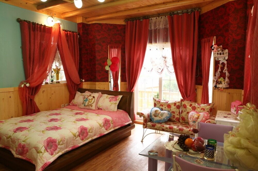 Supsok pretty pension 9/50