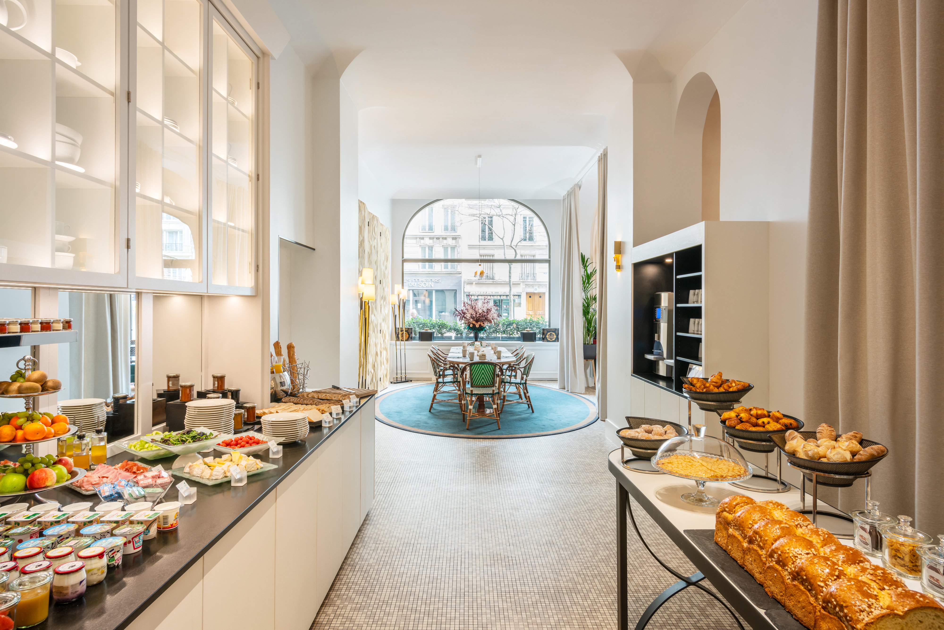 Holiday Inn Paris - Gare De Lyon Bastille 32/50