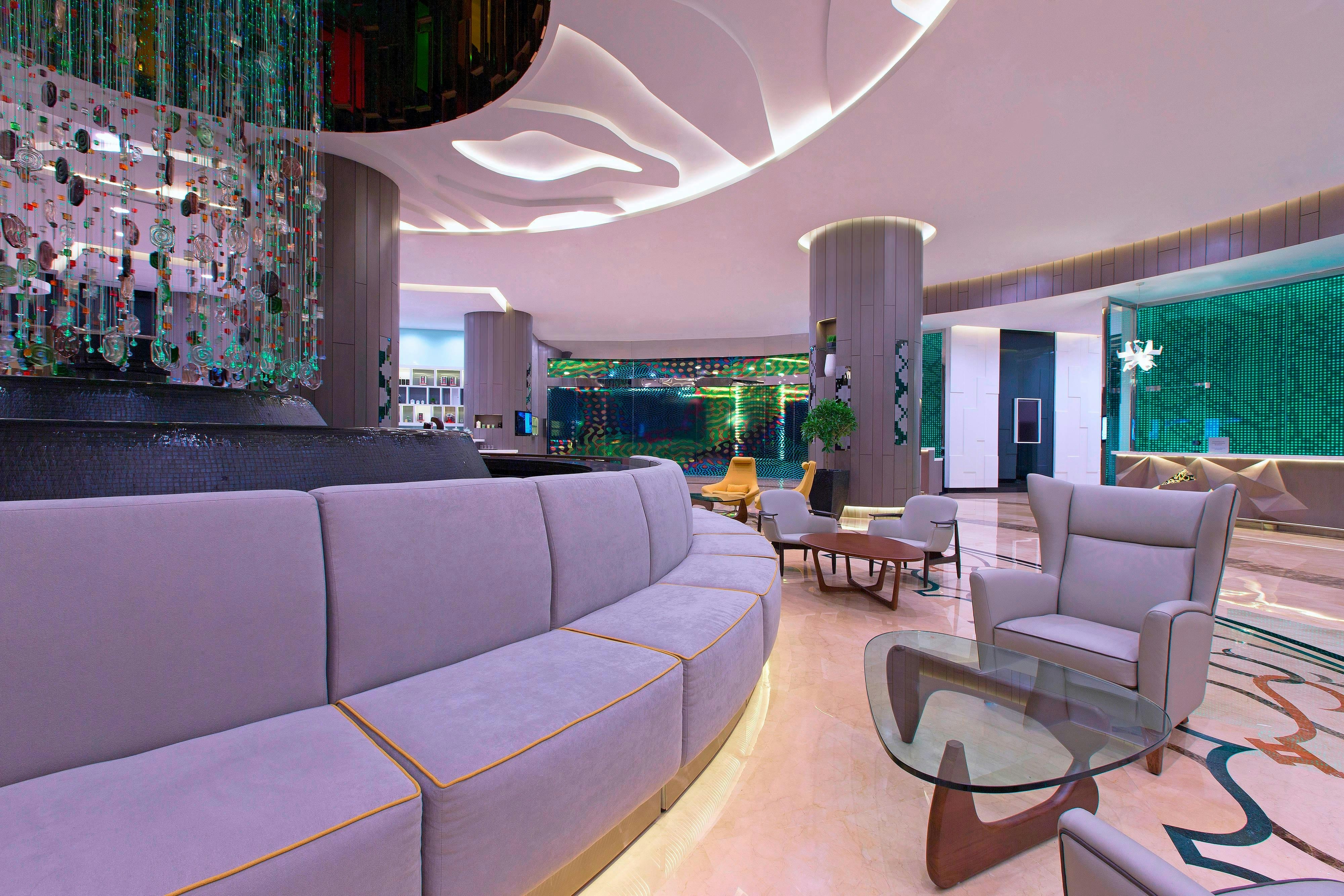 LE MERIDIEN KUALA LUMPUR 46/83
