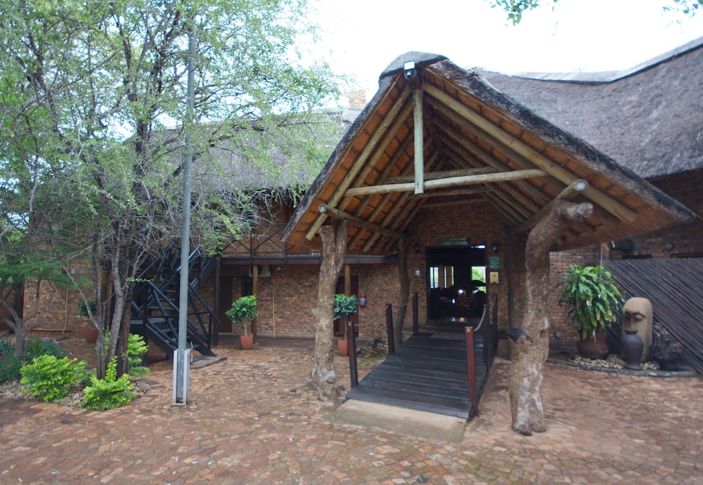 Crocodile Kruger Safari Lodge 34/50