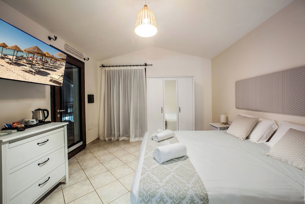Hotel New Barcavela 17/50