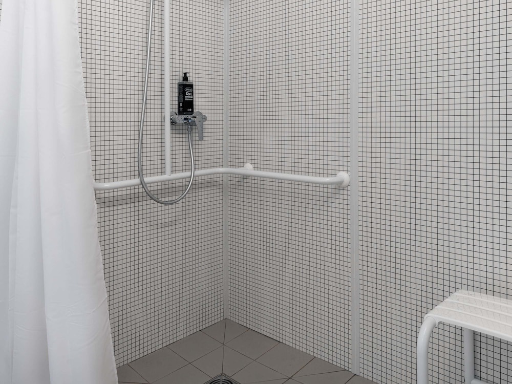 Ibis Budget Rennes Route De Saint Malo 59/59