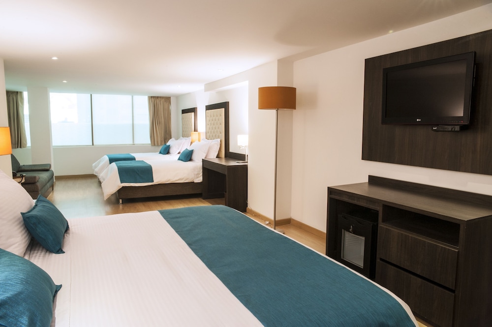 Hotel Grand Park 15/50