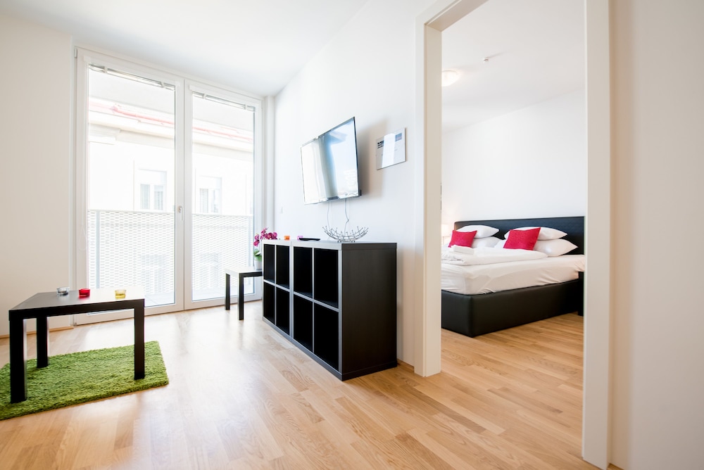 Duschel Apartments Wien-Hauptbahnhof 22/50