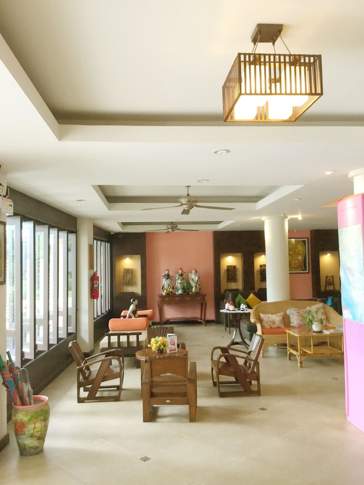 Wild Orchid Villa Krabi 63/74