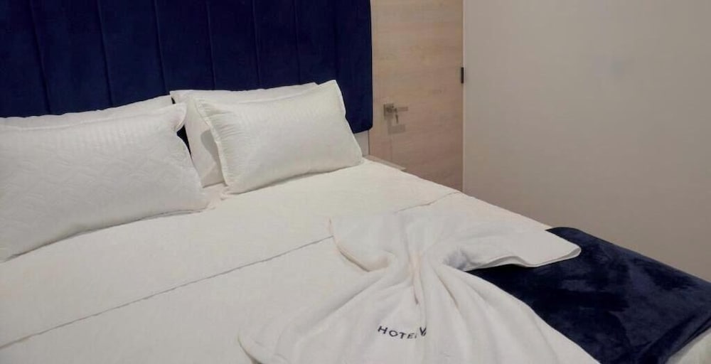 HOTEL W Santa Marta 写真2