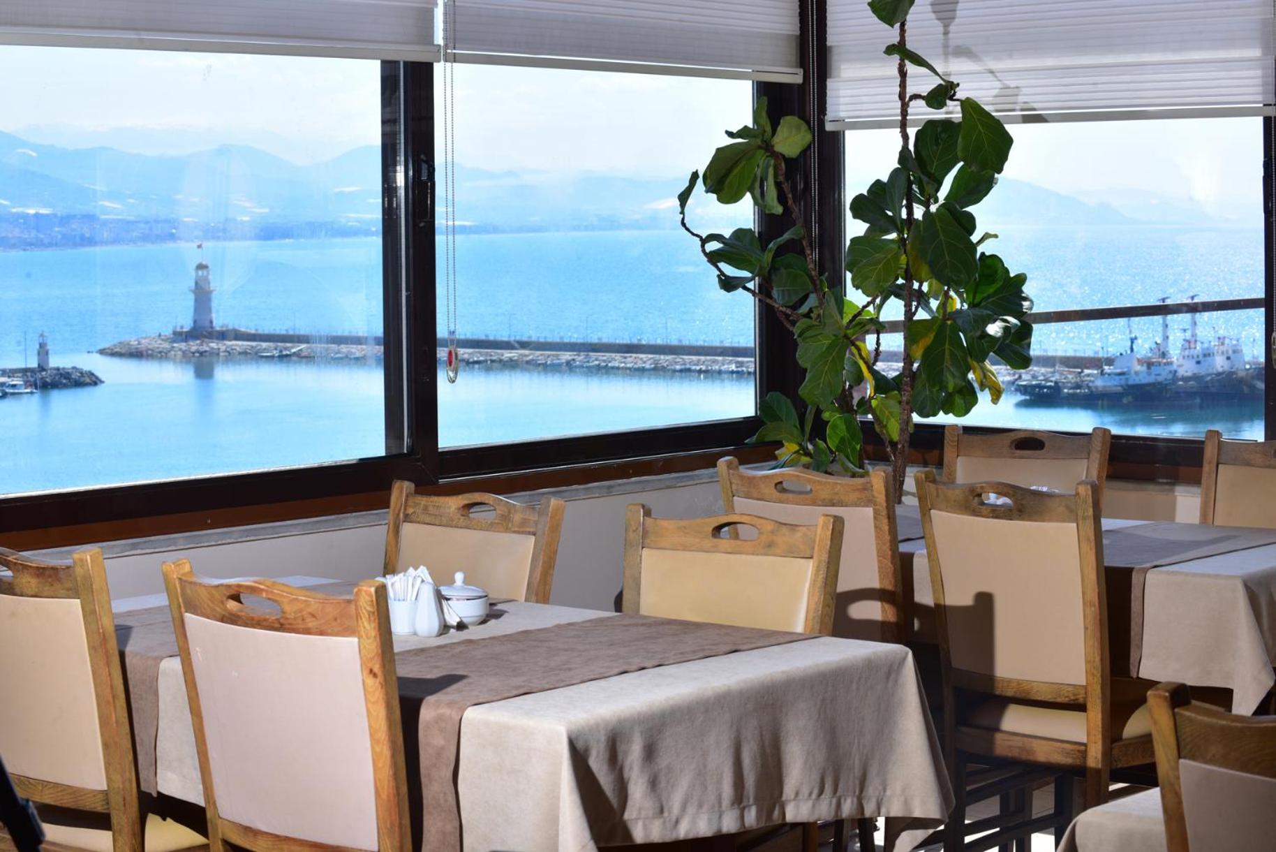 Temiz Otel 36/51