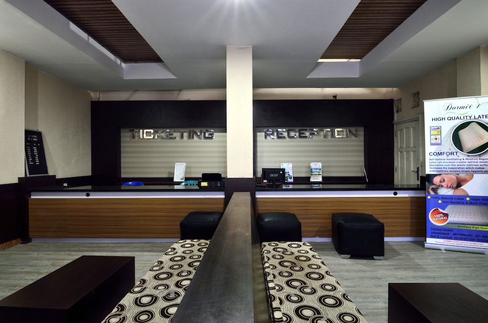 Segara Anak Hotel 29/47
