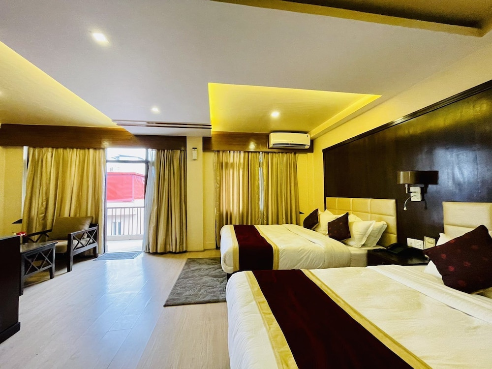 Thamel 22/89