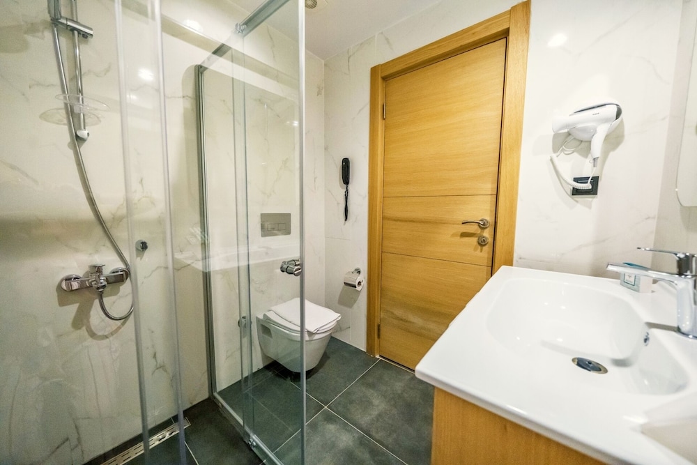 Premier Nergis Beach Hotel 50/50