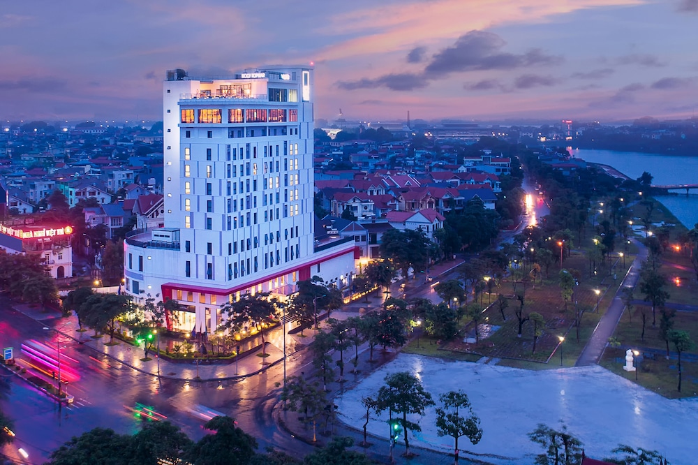 Cross Vibe Viet Tri 2/59