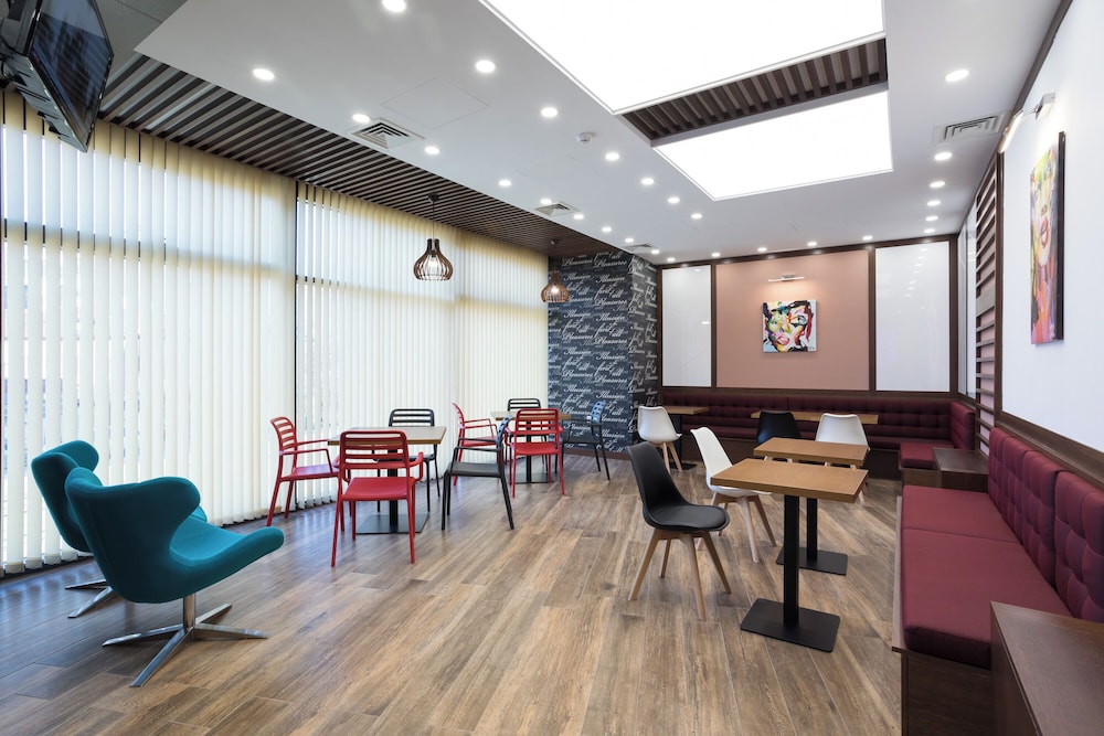 B1 Boutique Hotel Sofia 36/40