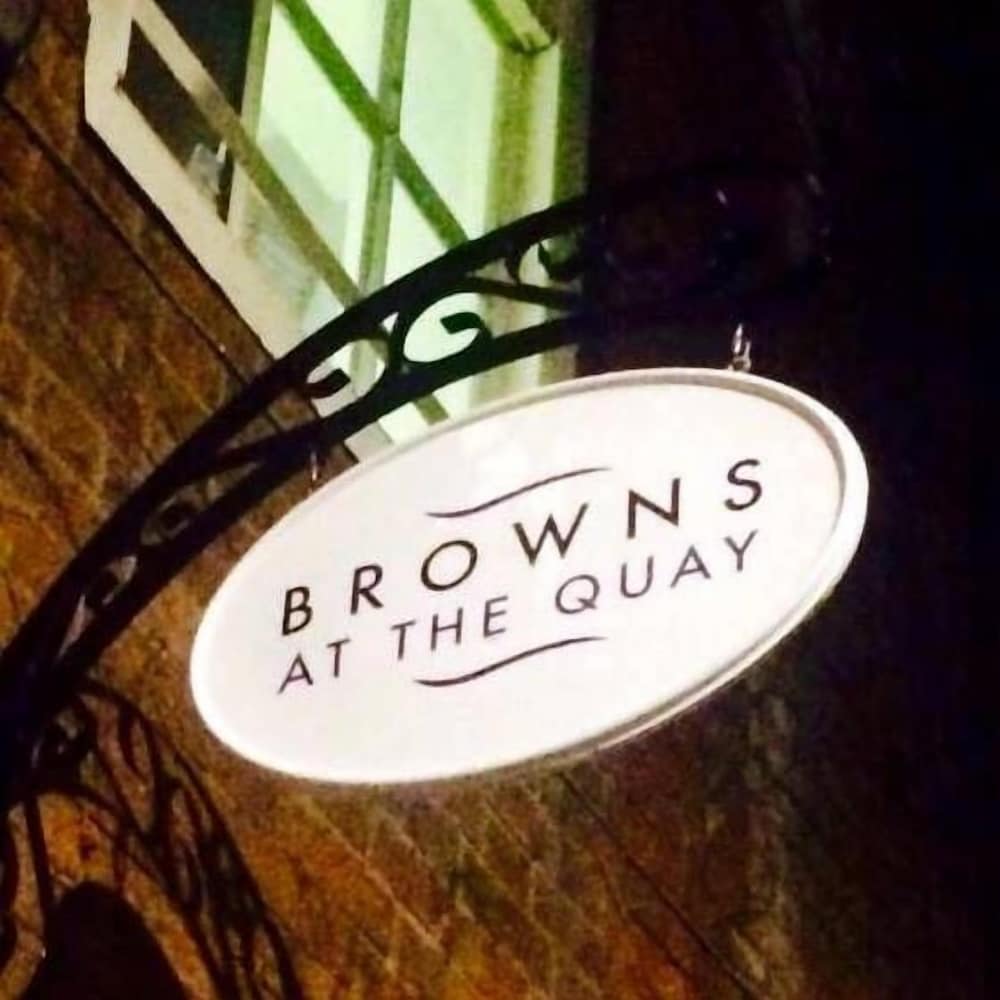 Boutique By Browns 12/36