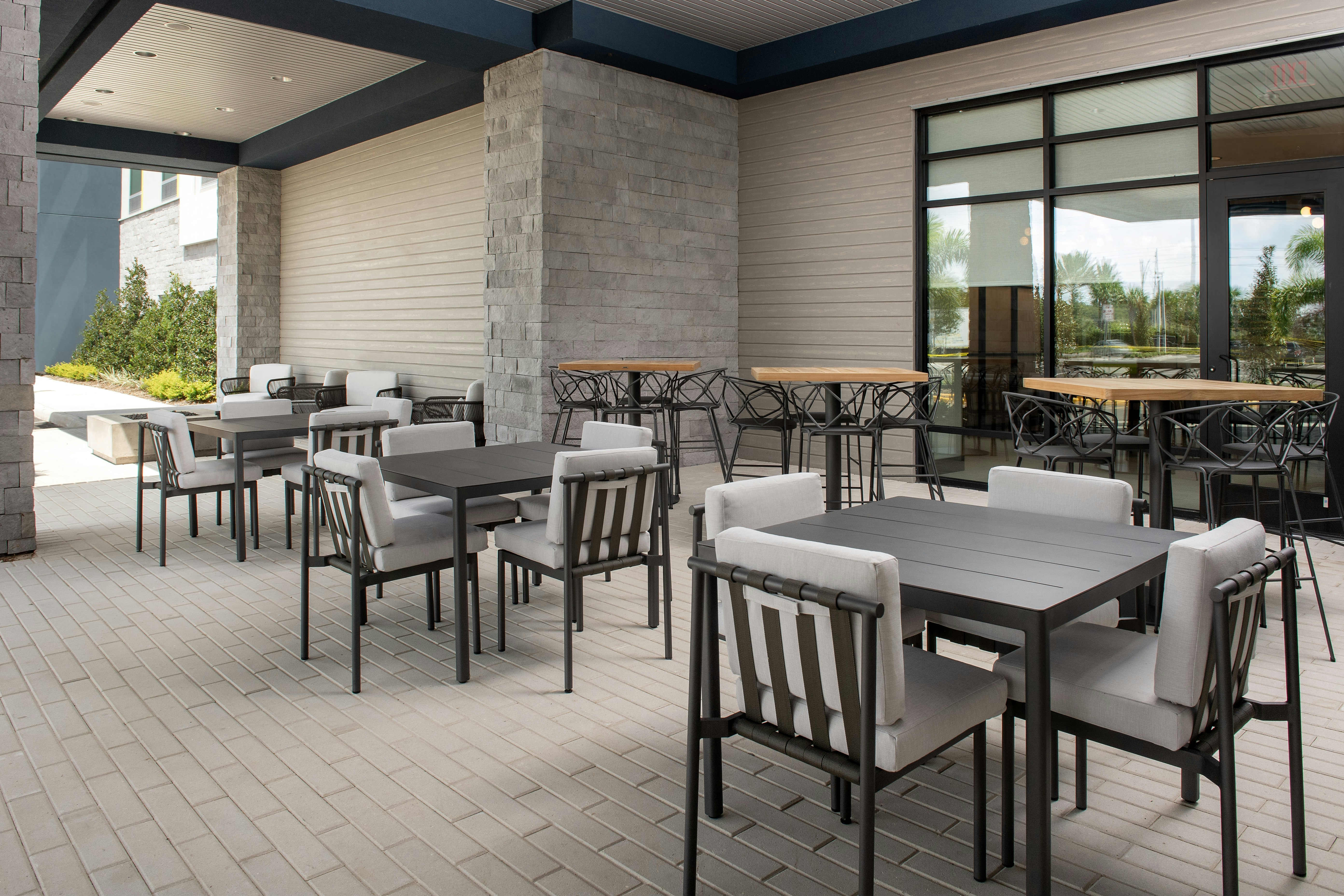 Home2 Suites by Hilton Orlando Southeast Nona 23/46