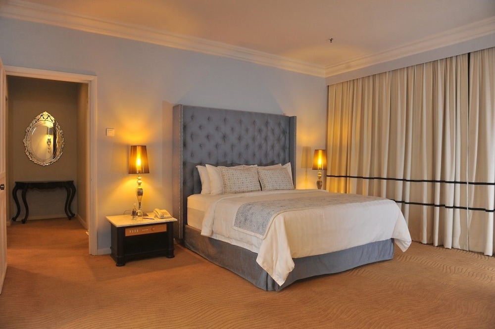 Impiana Hotel Ipoh 15/70