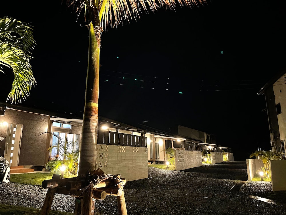 Churaumi Village 58/64