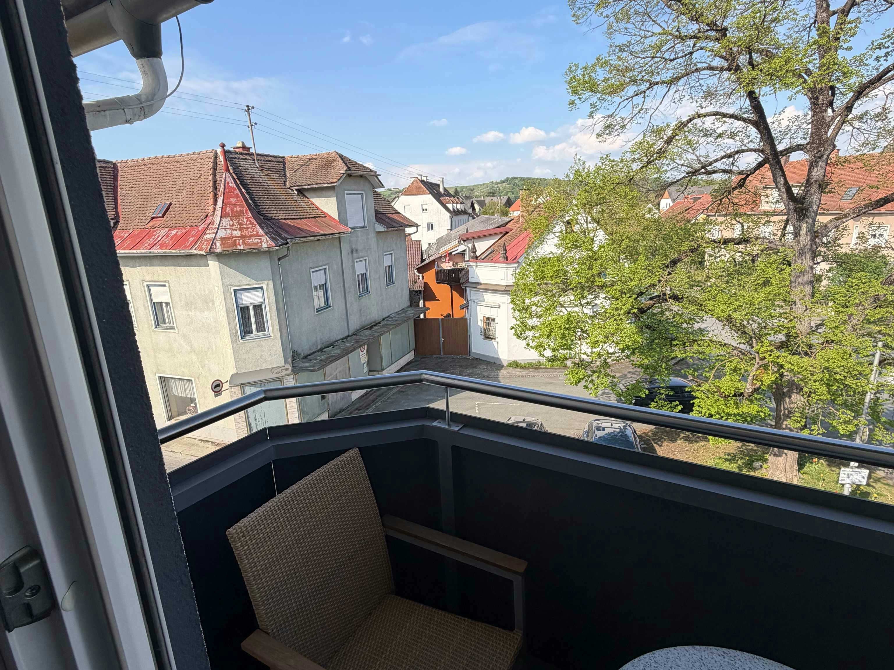 Maiers Hotel Oststeirischer Hof 71/77