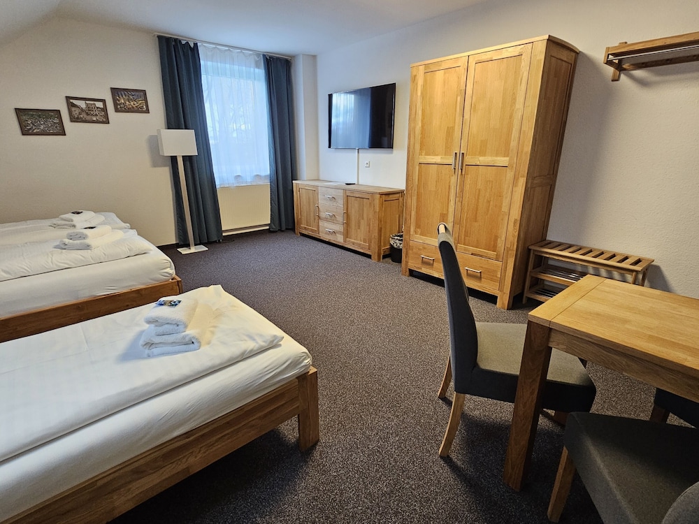 Parkhotel Senftenberg 19/60