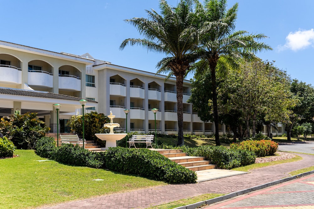 Bahia Plaza Hotel 60/66