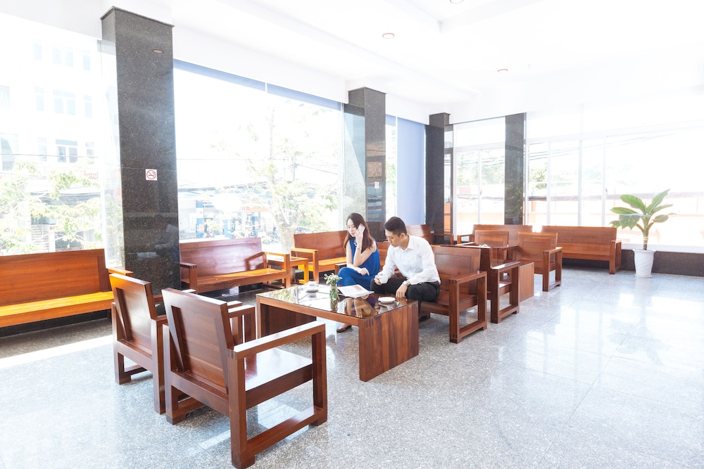 Song Cong Hotel DaNang 65/73