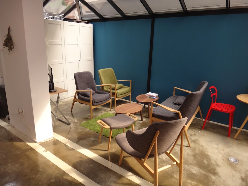 Sunny Hill Hostel Hongdae 30/50