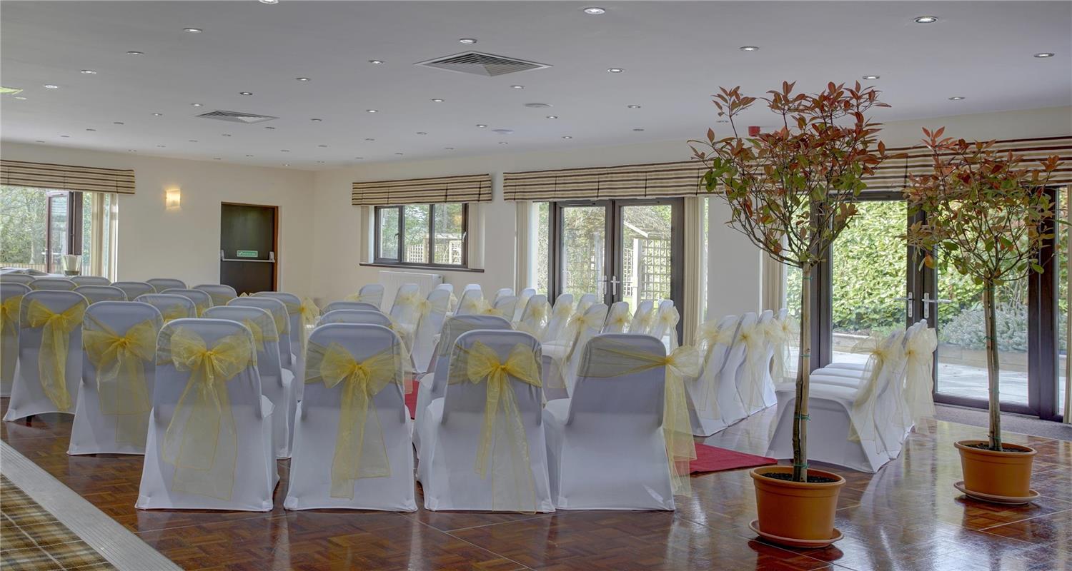 Philipburn Hotel, Bw Signature Collection 16/29