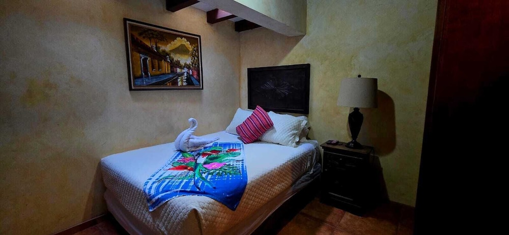 Hotel Real Antigua 13/50